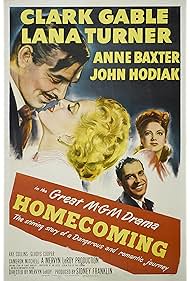 Watch Free Homecoming (1948)