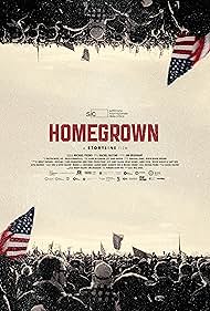 Watch Free Homegrown (2024)