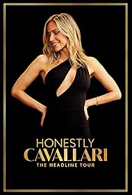 Watch Free Honestly Cavallari The Headline Tour (2025–)