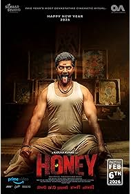 Watch Free Honey (2026)