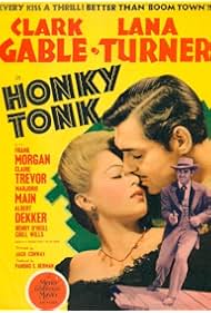 Watch Free Honky Tonk (1941)