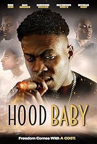 Watch Free Hood Baby (2023)