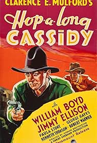 Watch Free Hop a Long Cassidy (1935)