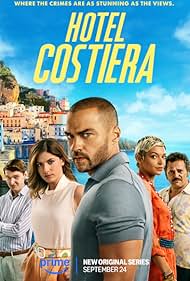 Watch Free Costiera (2025–)