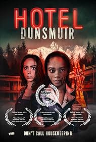 Watch Free Hotel Dunsmuir (2022)