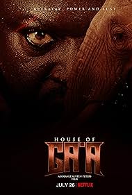 Watch Free House of Gaa (2024)