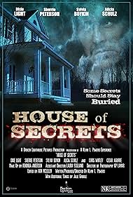 Watch Free House of Secrets (2014)