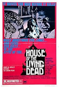 Watch Free House of the Living Dead (1974)