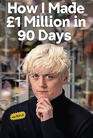 Watch Free How I Made £1 Million in 90 Days (2025)