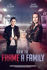 Watch Free How to Frame a Family (2023)