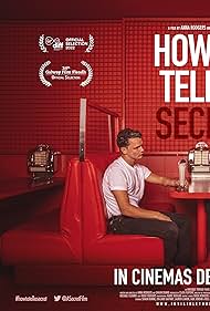 Watch Free How to Tell a Secret (2022)