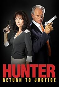 Watch Free Hunter Return to Justice (2002)