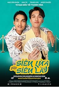 Watch Free Hustler vs Scammer Sieu Lua Gap Sieu Lay (2023)