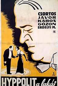 Watch Free Hyppolit a lakaj (1931)
