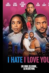Watch Free I Hate I Love You (2024)