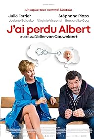 Watch Free I Lost Albert (2018)
