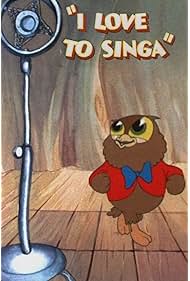 Watch Free I Love to Singa (1936)