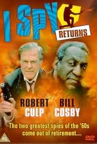 Watch Free I Spy Returns (1994)