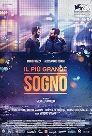 Watch Free I Was a Dreamer (2016)