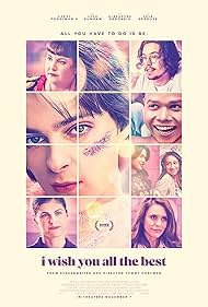 Watch Free I Wish You All the Best (2024)