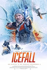 Watch Free Ice Fall (2025)