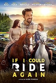 Watch Free If I Could Ride Again (2025)