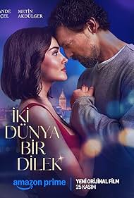 Watch Free Iki Dunya Bir Dilek (2025)
