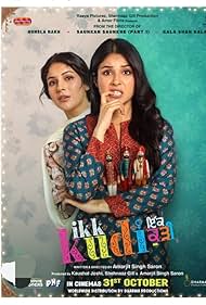Watch Free Ikk Kudi (2025)