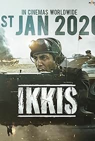 Watch Free Ikkis (2025)