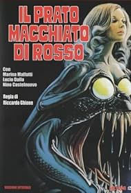 Watch Free Il prato macchiato di rosso (1973)