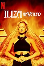 Watch Free Iliza Shlesinger Unveiled (2019)