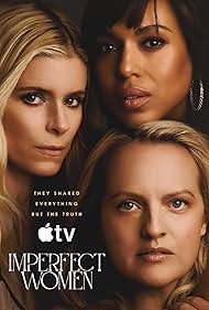 Watch Free Imperfect Women (2026–)