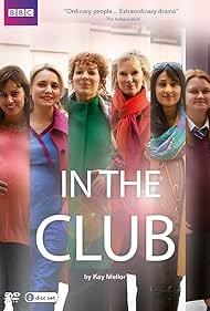 Watch Free In the Club (2014–2016)