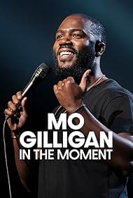 Watch Free Mo Gilligan: In the Moment (2026)