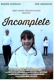 Watch Free Incomplete (2014)
