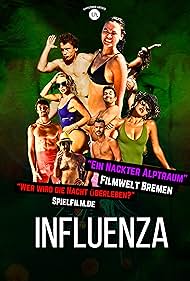 Watch Free Influenza (2021)