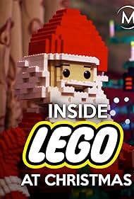 Watch Free Inside Lego at Christmas (2020)