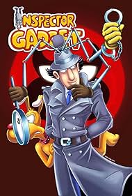 Watch Free Inspector Gadget (1983–1985)