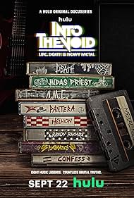 Watch Free Into the Void (2025–)