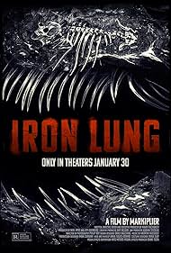 Watch Free Iron Lung (2025)