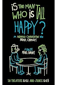 Watch Free Is the Man Who Is Tall Happy (2013)