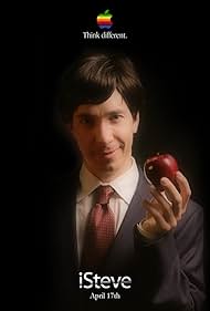 Watch Free iSteve (2013)