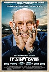 Watch Free It Aint Over (2022)
