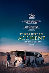 Watch Free It Was Just an Accident (2025)