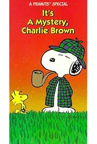 Watch Free Its a Mystery, Charlie Brown (1974)