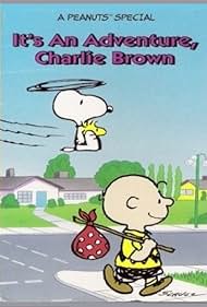 Watch Free Its an Adventure, Charlie Brown (1983)