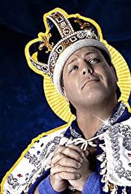 Watch Free Its Good to Be the King The Jerry Lawler Story (2015)