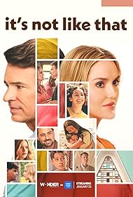 Watch Free Its Not Like That (2026)