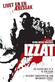 Watch Free Izzat (2005)