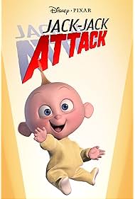 Watch Free Jack Jack Attack (2005)